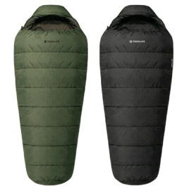 Sovepose - Treklife XW - 4 sæsons - Bred