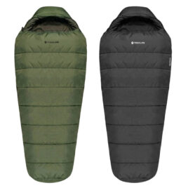 Sovepose - Treklife XW - 4 sæsons - Bred