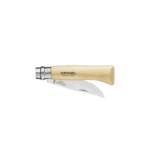 Opinel No 8 Svampekniv - Rustfrit Stål og Bøg