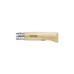 Opinel No 8 Svampekniv - Rustfrit Stål og Bøg