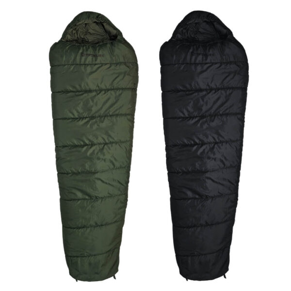 Treklife Zone Sovepose 4 Sæsons (-12°C) – Soveposer