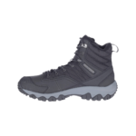 Merrell Thermo Akita Mid-Cut Vandrestøvler Dame - Sort