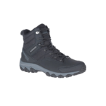 Merrell Thermo Akita Mid-Cut Vandrestøvler Herre - Sort