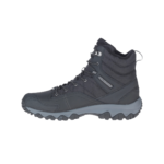 Merrell Thermo Akita Mid-Cut Vandrestøvler Herre - Sort