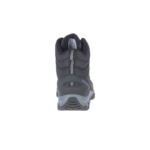 Merrell Thermo Akita Mid-Cut Vandrestøvler Herre - Sort