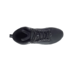 Merrell Thermo Akita Mid-Cut Vandrestøvler Herre - Sort