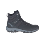 Merrell Thermo Akita Mid-Cut Vandrestøvler Herre - Sort