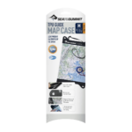 Sea to Summit TPU Guide Map Vandtæt Kortholder - Medium