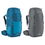 Highlander Ben Nevis 65L Vandrerygsæk med Airflow Rygsystem