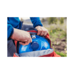 Gregory Hydro Trek 3D Drikkeblære 3 liter - Blå