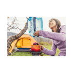 Gregory Hydro Trek 3D Drikkeblære 3 liter - Blå
