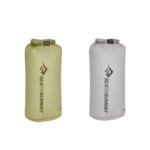 Sea to Summit Ultra-Sil Dry Bag 13 liter - Grå/Grøn