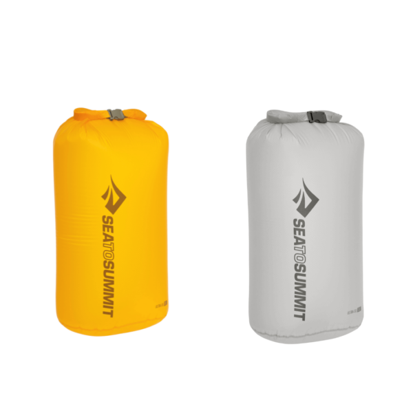 Sea to Summit Ultra-Sil Dry Bag 20 liter – Ultralet