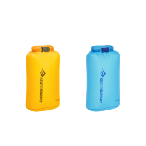Sea to Summit Ultra-Sil Drybag 5 liter - Letvægt