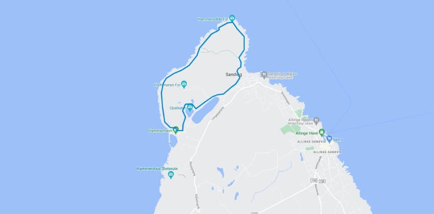 Hammerknuden