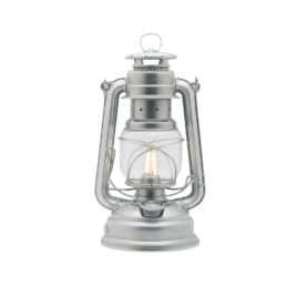 Lanterne - Feuerhand LED 276 Zinc
