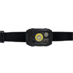 Treklife Flash LED Pandelampe 500 Lumen med Sensor
