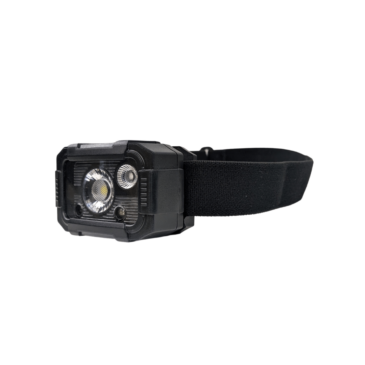 Pandelampe – Treklife Flash LED – 500 lumen