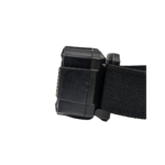Treklife Flash LED Pandelampe 500 Lumen med Sensor