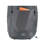 Highlander Ben Nevis 65L Vandrerygsæk med Airflow Rygsystem