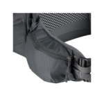 Highlander Ben Nevis 65L Vandrerygsæk med Airflow Rygsystem