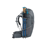 Highlander Ben Nevis 65L Vandrerygsæk med Airflow Rygsystem