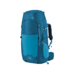 Highlander Ben Nevis 65L Vandrerygsæk med Airflow Rygsystem