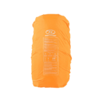 Highlander Ben Nevis 65L Vandrerygsæk med Airflow Rygsystem