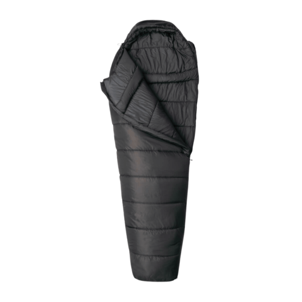 Snugpak Sleeper Expedition 4 sæsons Sovepose – Sort – Soveposer