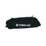 Treklife High-Back UL Chair Letvægts Foldestol - Grøn/Sort