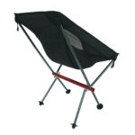Treklife Low-back UL Chair Letvægt Foldestol