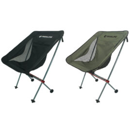 Stol – Treklife Low-back UL Chair