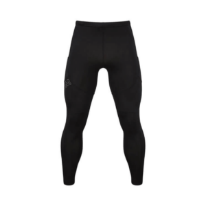 OMM Flash Tights 1.0 Aktive Løbetights - Sort
