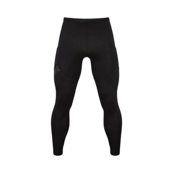 OMM Flash Tights 1.0 Aktive Løbetights – Sort – Bukser