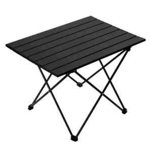 Treklife UL Table Small – Kompakt letvægtsfoldebord – Small