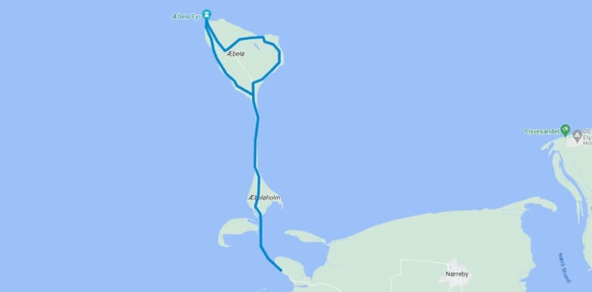 Æbelø