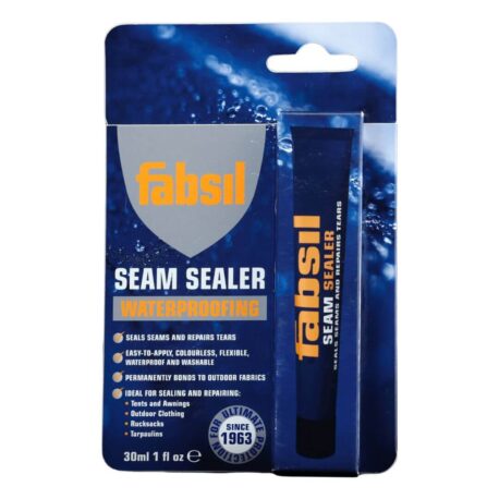 Fabsil seam sealer