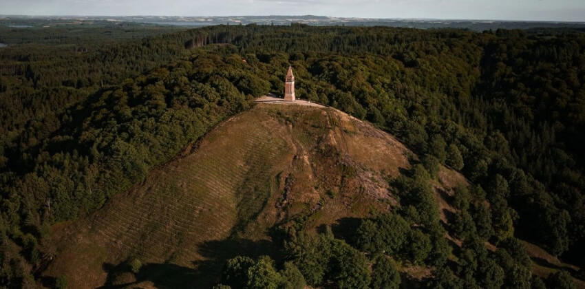 Himmelbjerget