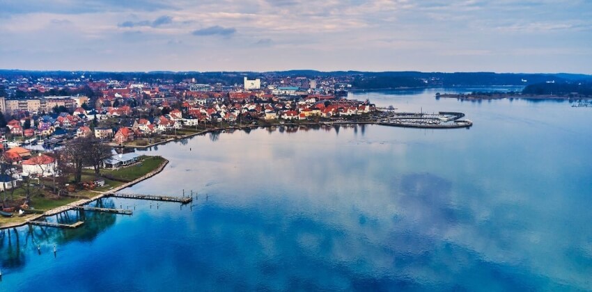 Svendborg, Fyn