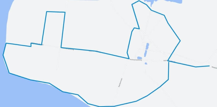 Tørvemose Skov og Store Skov Tørvemose Skov og Store Skov