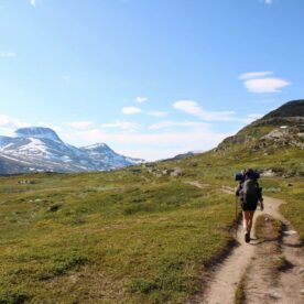 Allemandsretten i Norge og Sverige