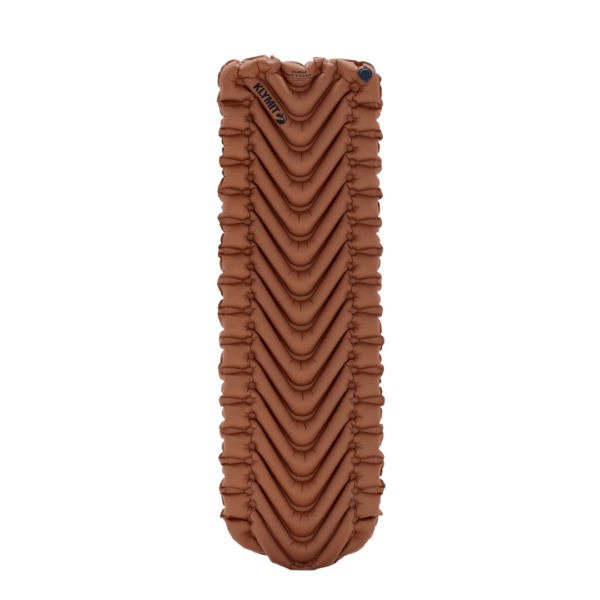 Klymit Insulated Static V Lite Eco Liggeunderlag