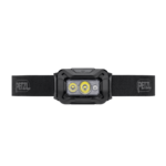 Petzl Aria 2 RGB Pandelampe 450 lumen - Sort/Khaki