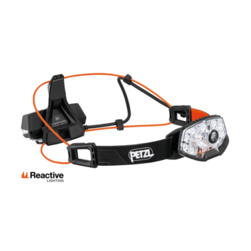 Pandelampe – Petzl Nao RL 1500 lumen