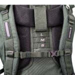 Treklife Backpacker 65L Vandrerygsæk – Grøn (Grøn)