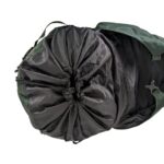 Treklife Backpacker 65L Vandrerygsæk – Grøn (Grøn)