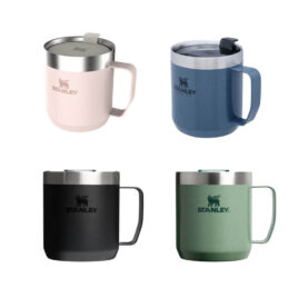 Termokop - Stanley Legendary Camp Mug - 0,35L