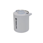 Treklife Micro Air Pump - Genopladelig Luftpumpe USB-C