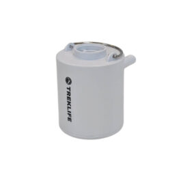 Luftpumpe - Treklife Micro air pump - Genopladelig