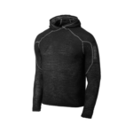 OMM Core Hoodie Aktiv Isolering - Sort